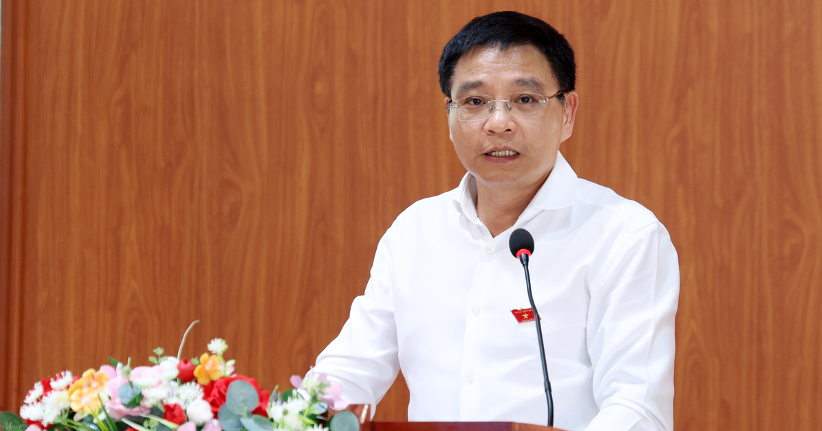 Huy động cao nhất mọi nguồn lực, phấn đấu hoàn thành toàn bộ các chỉ tiêu năm 2026