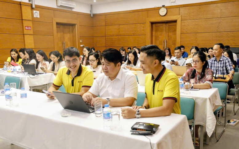 Cục Thông tin và Truyền thông Chính phủ thúc đẩy chuyển đổi số, nâng cao hiệu quả công tác tham mưu