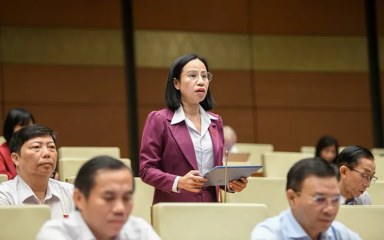 Giữ vững ổn định kinh tế vĩ mô đi liền với kiểm soát tốt lạm phát theo mục tiêu - Ảnh 8.