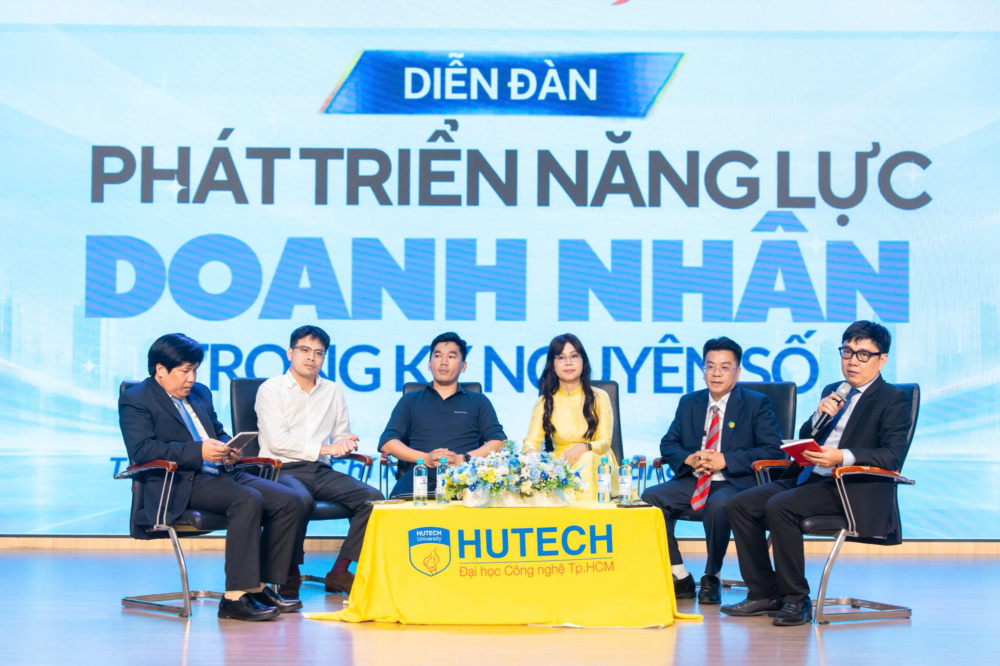 Kết nối 