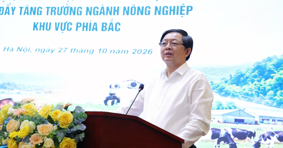 Tháo gỡ điểm nghẽn, đưa khoa học, công nghệ thành động lực tăng trưởng ngành nông nghiệp