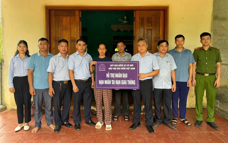  Thúc đẩy chia sẻ dữ liệu bảo hiểm xe cơ giới qua hệ thống NCD - Ảnh 2.