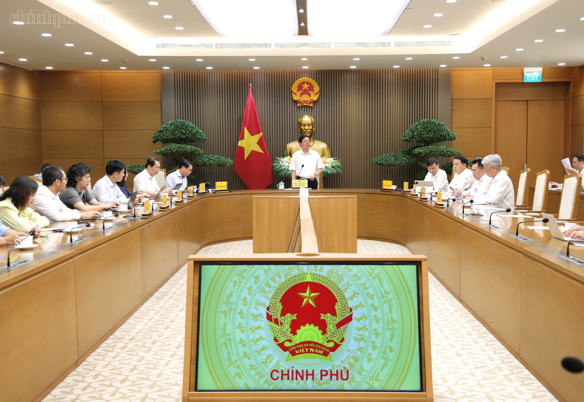 Thúc đẩy liên kết 