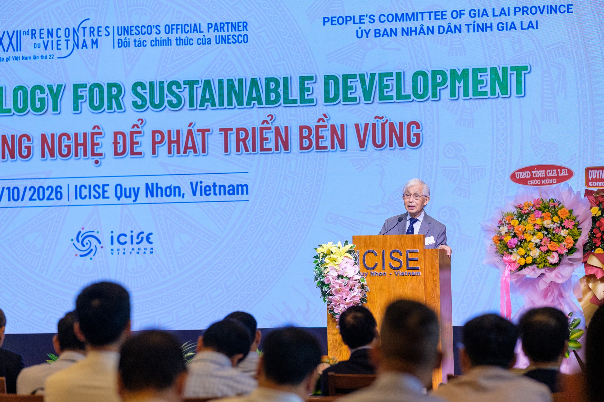 Đưa khoa học, công nghệ từ tri thức đến hành động- Ảnh 2.
