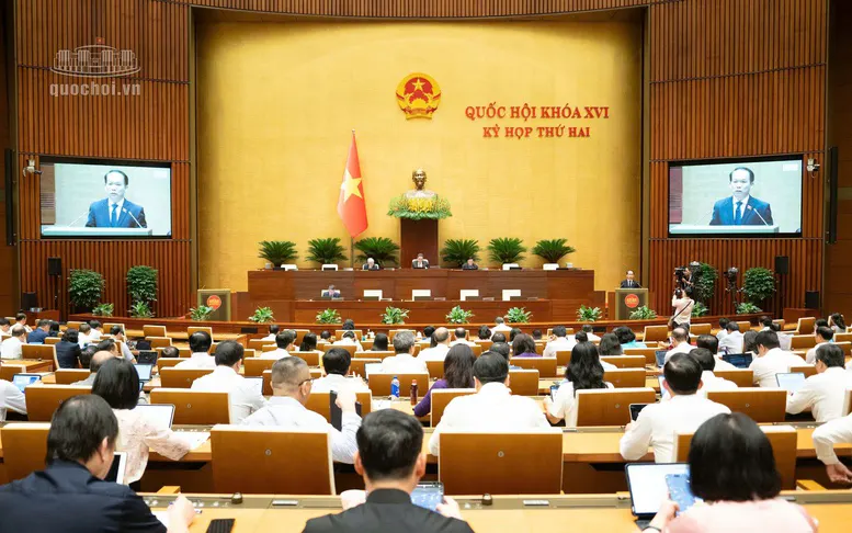 Hoàn thiện chính sách hỗ trợ, tạo điều kiện để doanh nghiệp nhỏ và vừa phát triển - Ảnh 7.