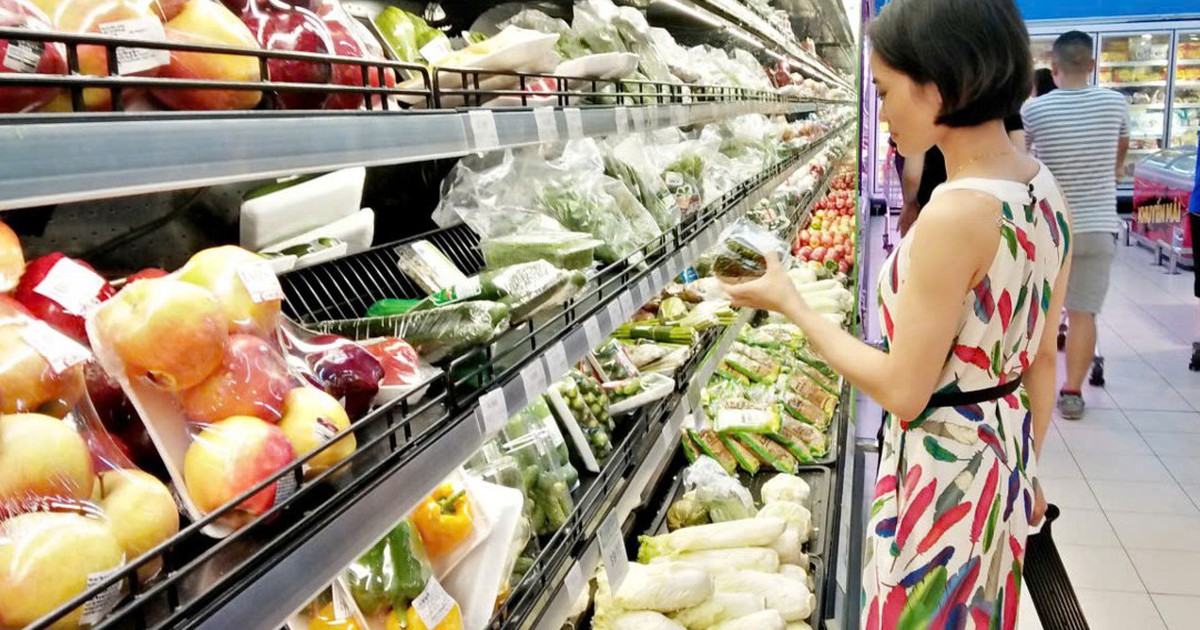 Đánh giá nguy cơ an toàn thực phẩm dựa trên bằng chứng và dữ liệu