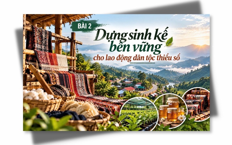 BÀI 2: Sinh kế không thể đứng ngoài thị trường