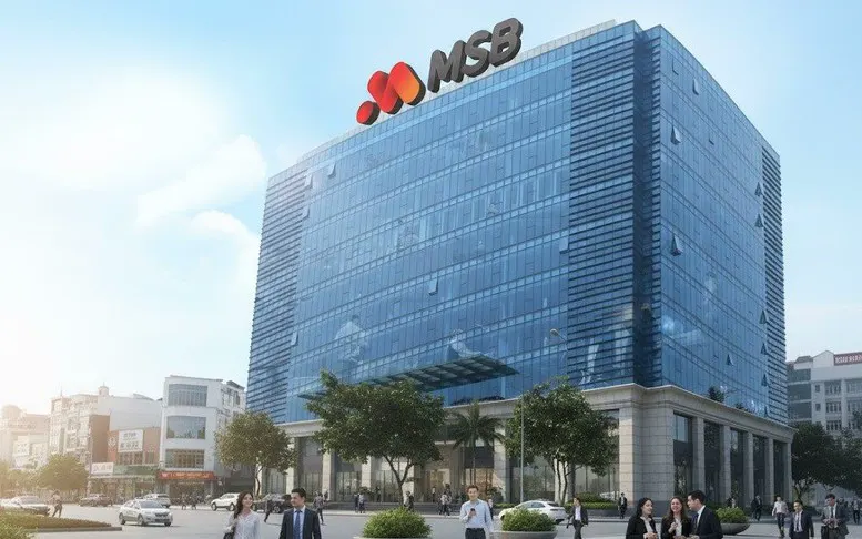 MSB tăng tốc ngân hàng số, tín dụng tăng 13,5% sau 9 tháng - Ảnh 5.