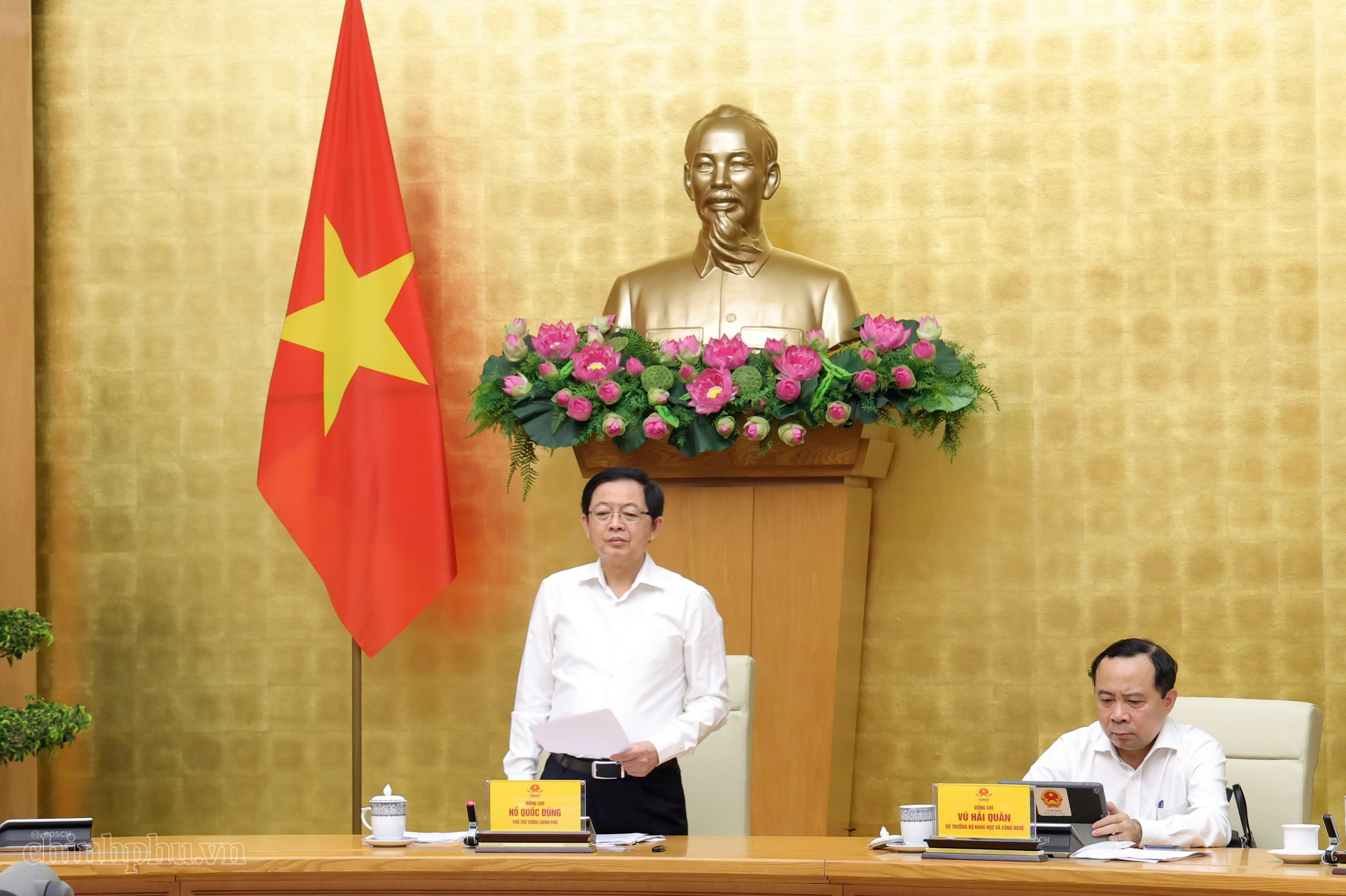 Nhận diện đúng, tháo gỡ trúng điểm nghẽn trong liên kết viện - trường - doanh nghiệp- Ảnh 3.