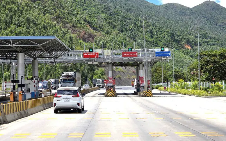 Thu nộp ngân sách gần 3.200 tỷ đồng phí cao tốc đầu tư công sau hơn 7 tháng  - Ảnh 3.