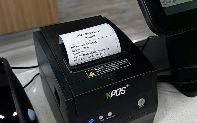 Khi nào hộ kinh doanh được ngừng sử dụng hóa đơn điện tử?
