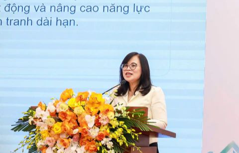 Vốn huy động qua IPO tăng mạnh, yêu cầu nâng chất lượng doanh nghiệp niêm yết- Ảnh 1.