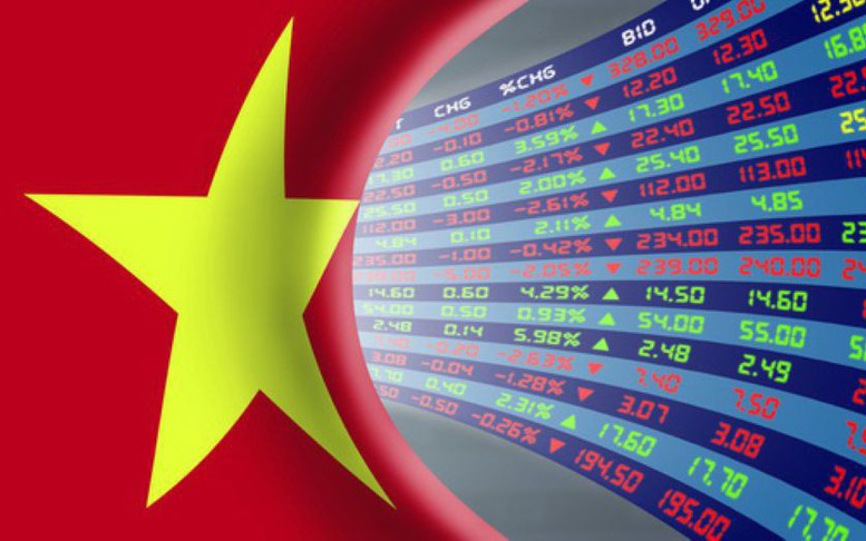 Lộ trình hướng tới xếp hạng tín nhiệm mức đầu tư của Việt Nam