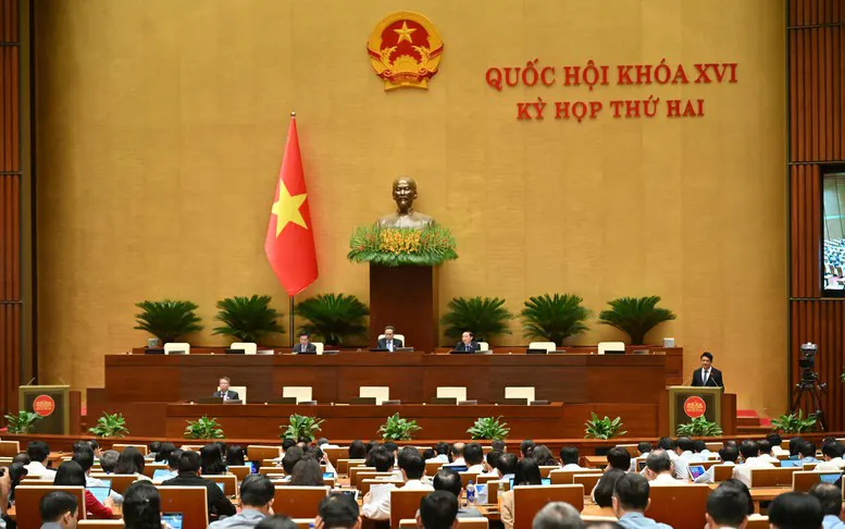 Hoàn thiện chính sách hỗ trợ, tạo điều kiện để doanh nghiệp nhỏ và vừa phát triển - Ảnh 6.