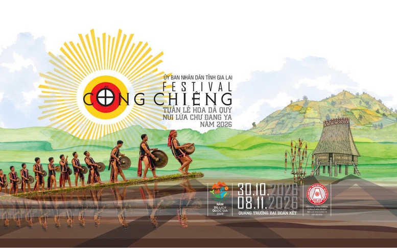 Từ đường băng thứ hai tại Sân bay Phù Cát đến cơ hội phát triển du lịch Gia Lai - Ảnh 3.