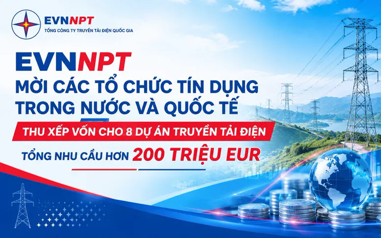EVNNPT và EVNCPC đồng bộ đầu tư lưới điện, bảo đảm cung cấp điện miền Trung – Tây Nguyên - Ảnh 4.