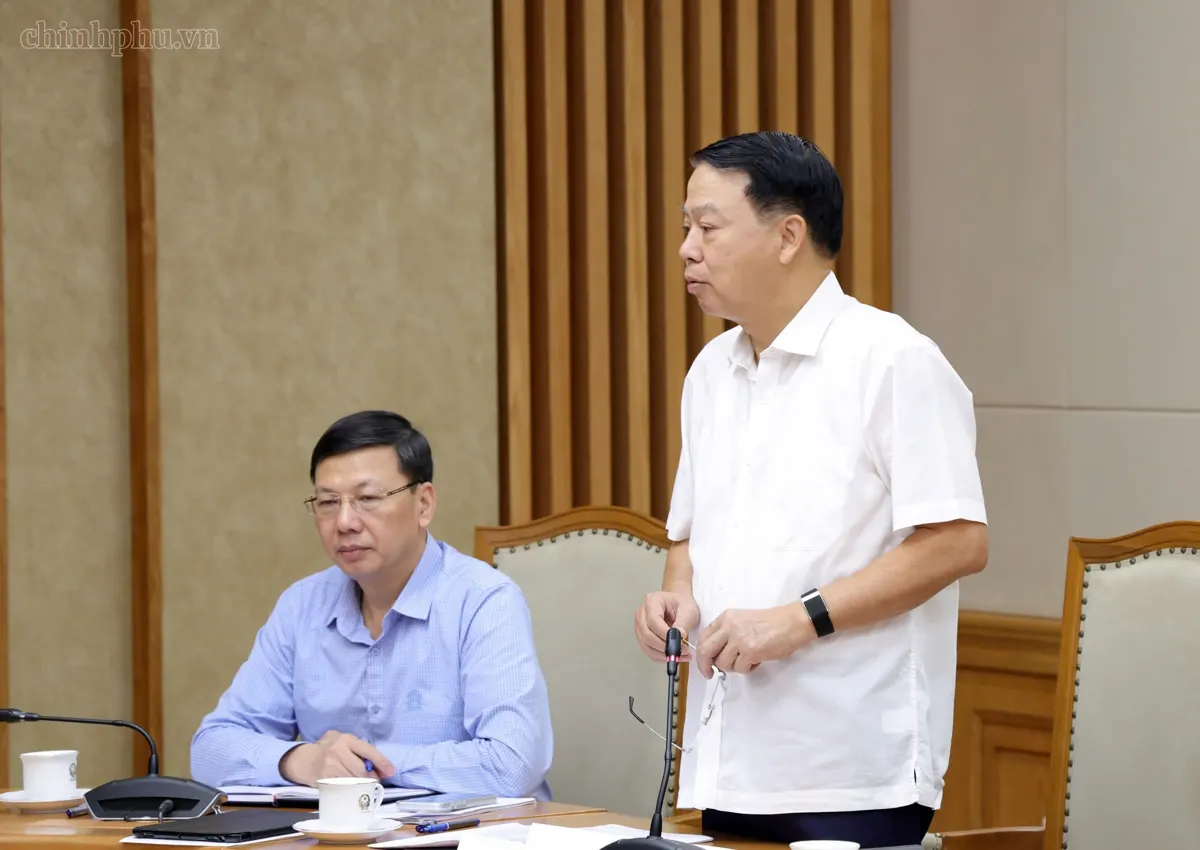 Tháo gỡ về hạ tầng, logistics, giống và thị trường để phát triển nông nghiệp bền vững - Ảnh 4.