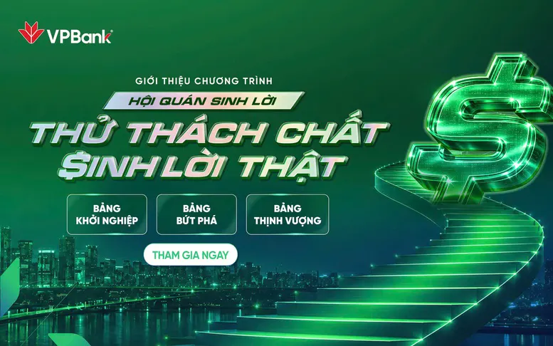 Đón thêm mảnh ghép mới, hệ sinh thái VPBank mở rộng không gian phát triển - Ảnh 5.