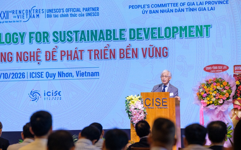 Đưa khoa học, công nghệ từ tri thức đến hành động
