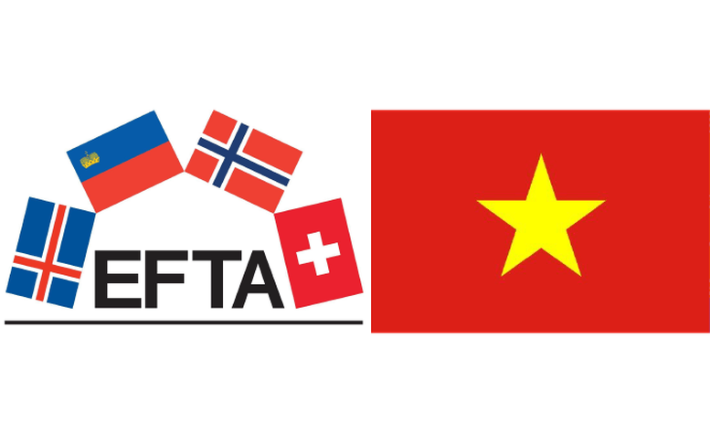 Hiệp định FTA Việt Nam – EFTA: Mở rộng thị trường xuất khẩu, thu hút dòng vốn đầu tư chất lượng cao
