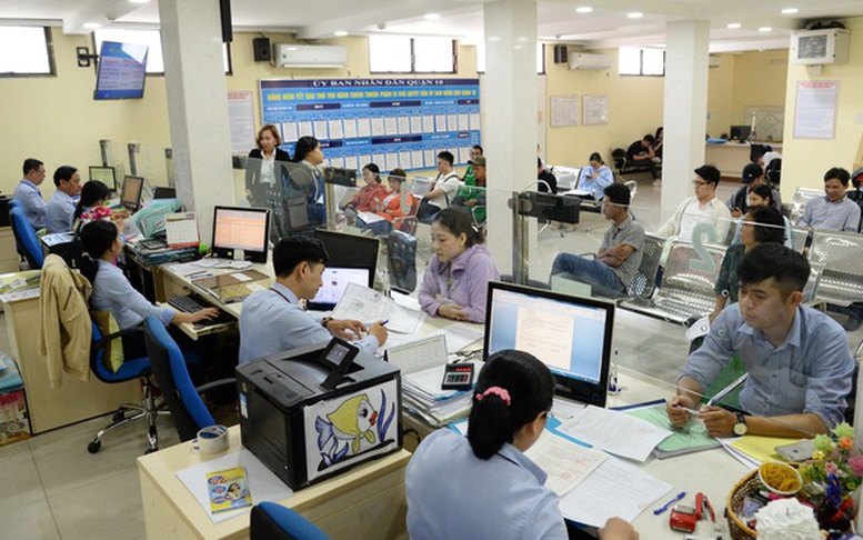 Quy chế và Kế hoạch hoạt động của Ban Chỉ đạo rà soát, hoàn thiện hệ thống vị trí việc làm - Ảnh 4.