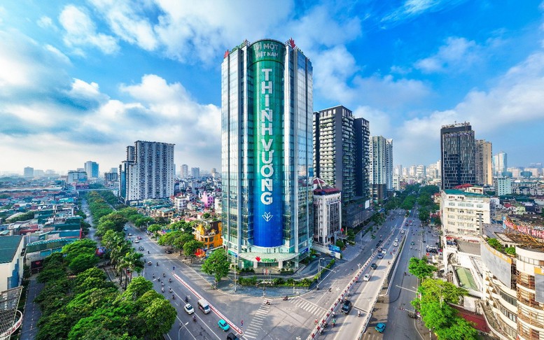 Công ty bảo hiểm của VPBank chính thức được cấp phép