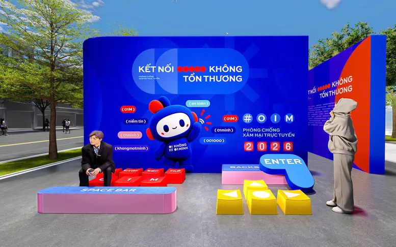 Phòng ngừa, xử lý nguy cơ xâm hại, lừa đảo trẻ em từ công nghệ số - Ảnh 4.