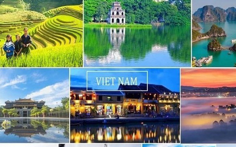 Tạo động lực thúc đẩy du lịch Việt Nam phát triển hiệu quả, bền vững trong giai đoạn mới - Ảnh 2.