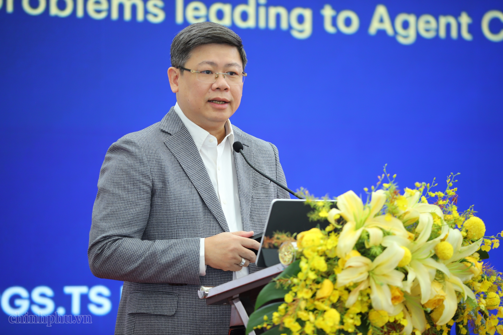 Agent City: Mở hướng phát triển đô thị vận hành bằng các tác nhân AI- Ảnh 2.