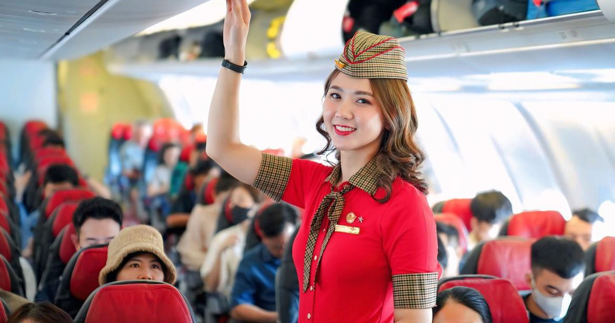 Chào mừng Ngày hội Du lịch Quốc tế Đà Nẵng 2026, săn vé 0 đồng cùng Vietjet