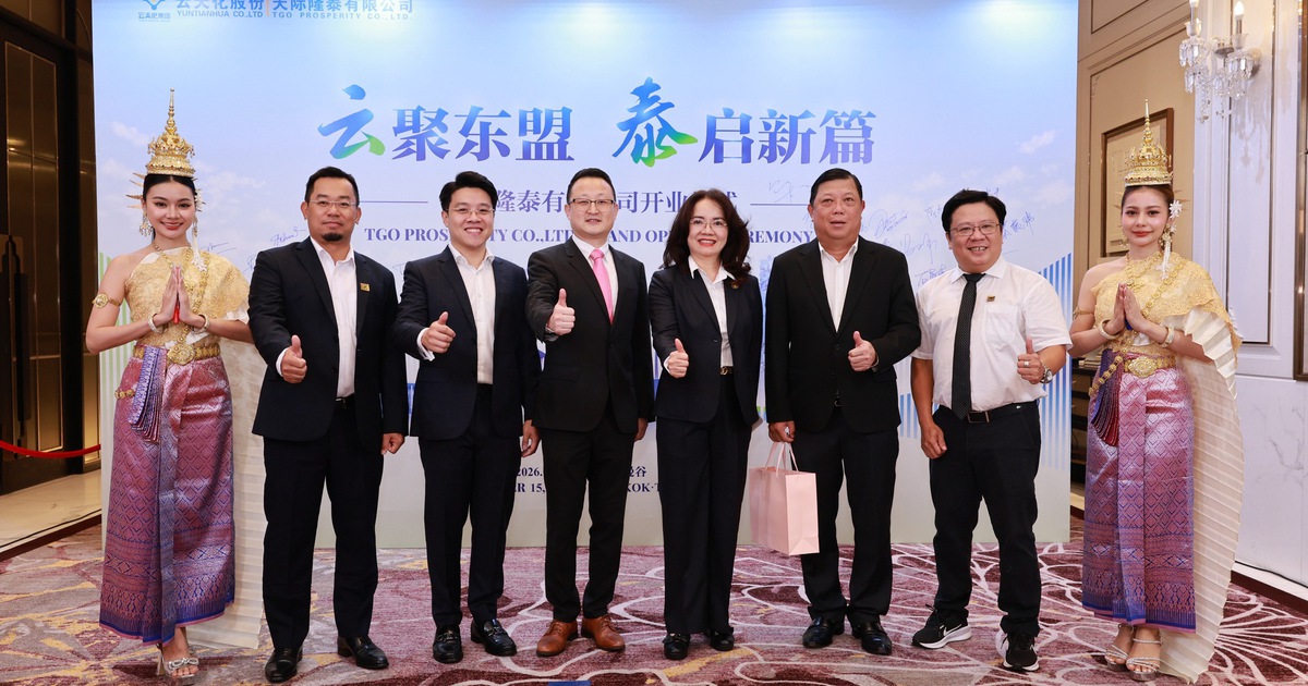 PVCFC thúc đẩy xúc tiến thương mại tại Đông Nam Á