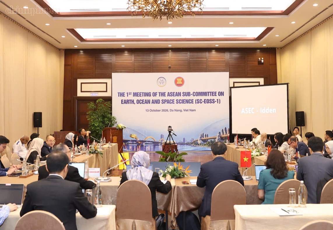 Việt Nam đăng cai Hội nghị lần thứ 90 của Ủy ban Khoa học, Công nghệ và Đổi mới sáng tạo ASEAN- Ảnh 3.