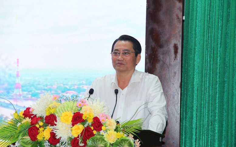 Vĩnh Long: Chính quyền cam kết 