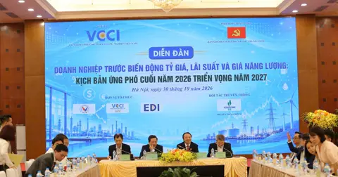 Khoảng 54.300 tỷ đồng tín dụng ưu đãi đã được giải ngân