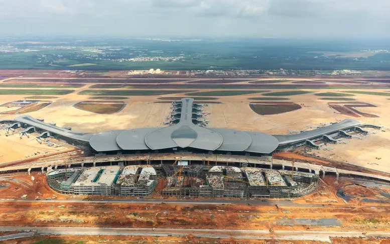 Dự kiến đưa sân bay Long Thành vào khai thác từ 0h ngày 24/12  - Ảnh 4.