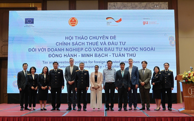 Vốn đầu tư ra nước ngoài tăng gấp 3,3 lần, doanh nghiệp Việt mở rộng toàn cầu - Ảnh 3.