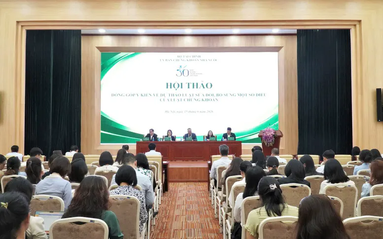 Nâng cao hiệu quả huy động vốn, đáp ứng nhu cầu đầu tư trung và dài hạn - Ảnh 10.