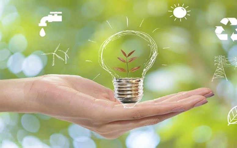 Tăng cường thực hiện tiết kiệm năng lượng, thúc đẩy chuyển dịch năng lượng và phát triển giao thông điện