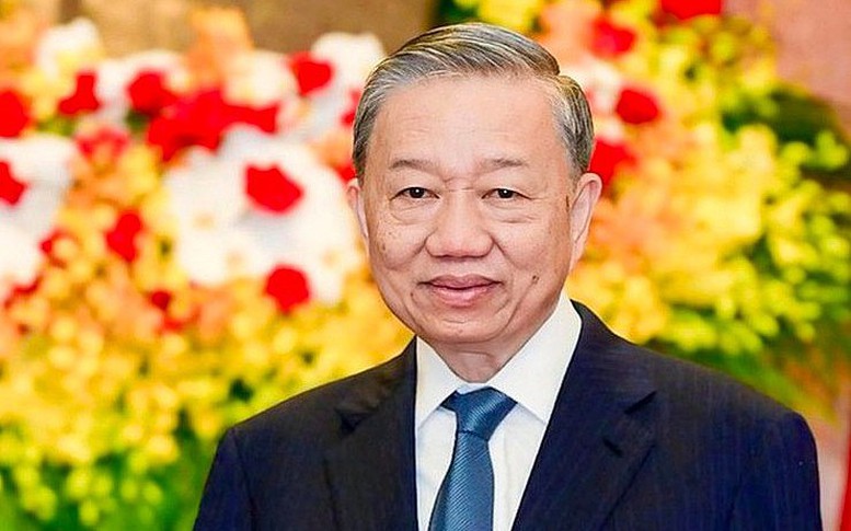 Thành lập Ban Chỉ đạo Trung ương về đối ngoại và hội nhập quốc tế