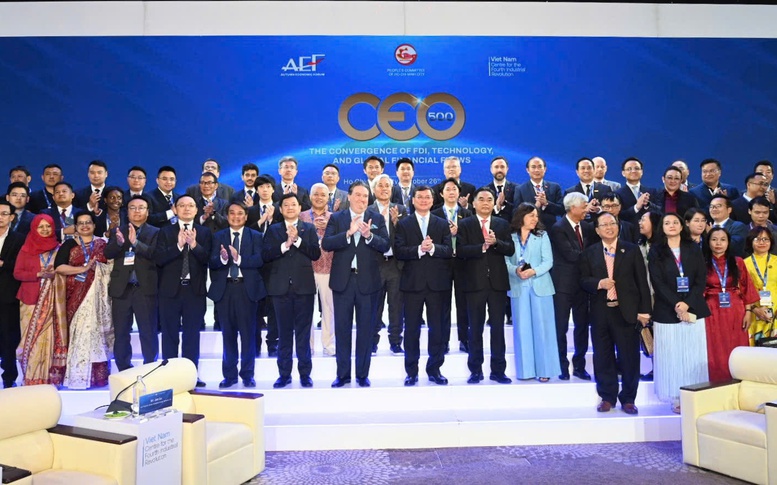 TPHCM tăng cường hợp tác, kết nối các động lực tăng trưởng mới - Ảnh 5.