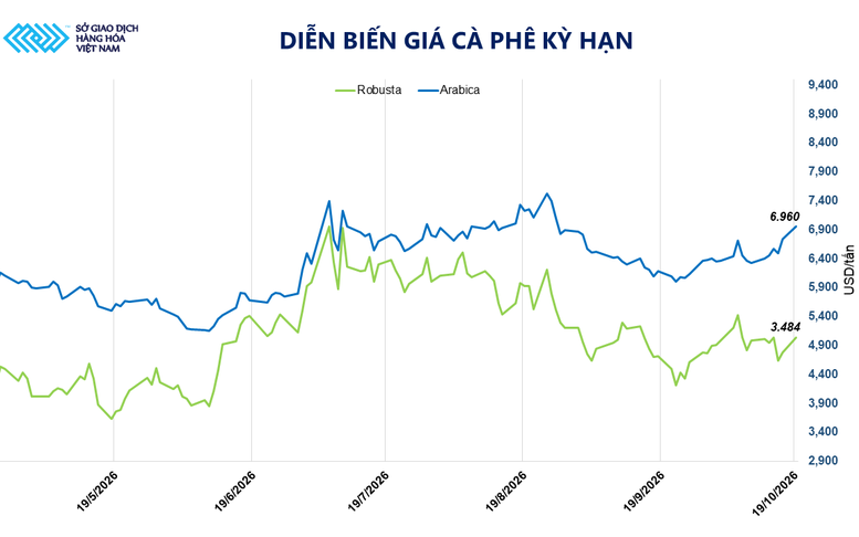 THỊ TRƯỜNG HÀNG HÓA: Giá quặng sắt chạm đáy một năm - Ảnh 4.