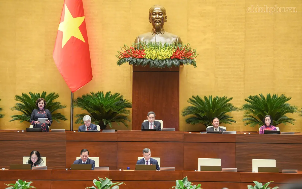 Giữ vững ổn định kinh tế vĩ mô đi liền với kiểm soát tốt lạm phát theo mục tiêu - Ảnh 1.