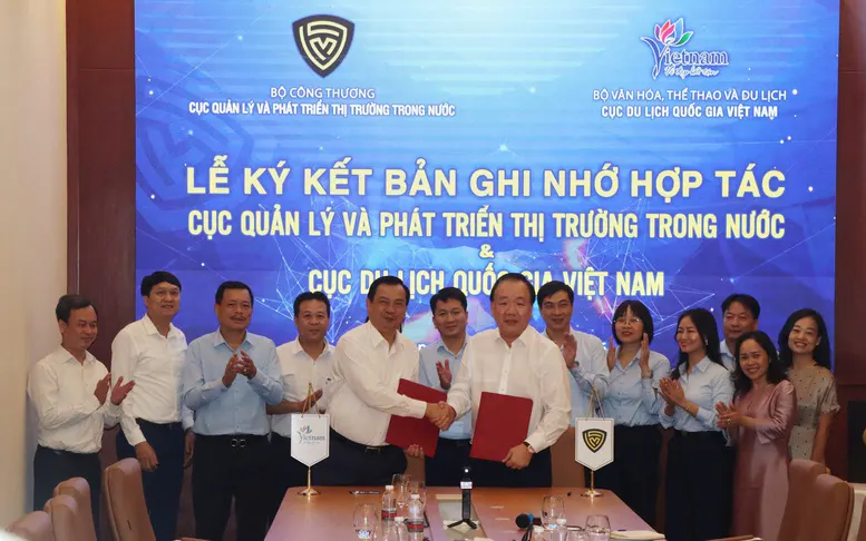 Phê duyệt Chương trình “Hàng Việt vì người Việt” giai đoạn 2026 - 2030 - Ảnh 3.
