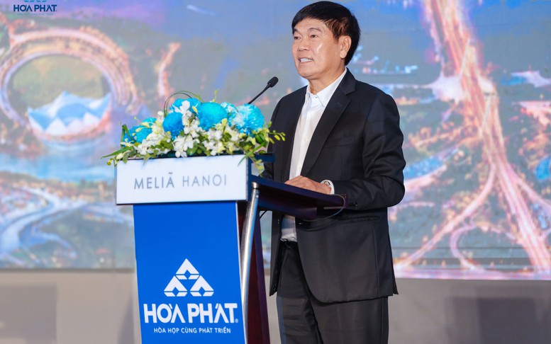 Hòa Phát nộp ngân sách 12.038 tỷ đồng sau 9 tháng năm 2026  - Ảnh 4.