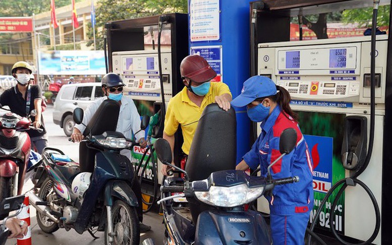 Khẩn trương xem xét phương án giảm thuế tiêu thụ đặc biệt với xăng về 0% và giảm giá điện - Ảnh 6.