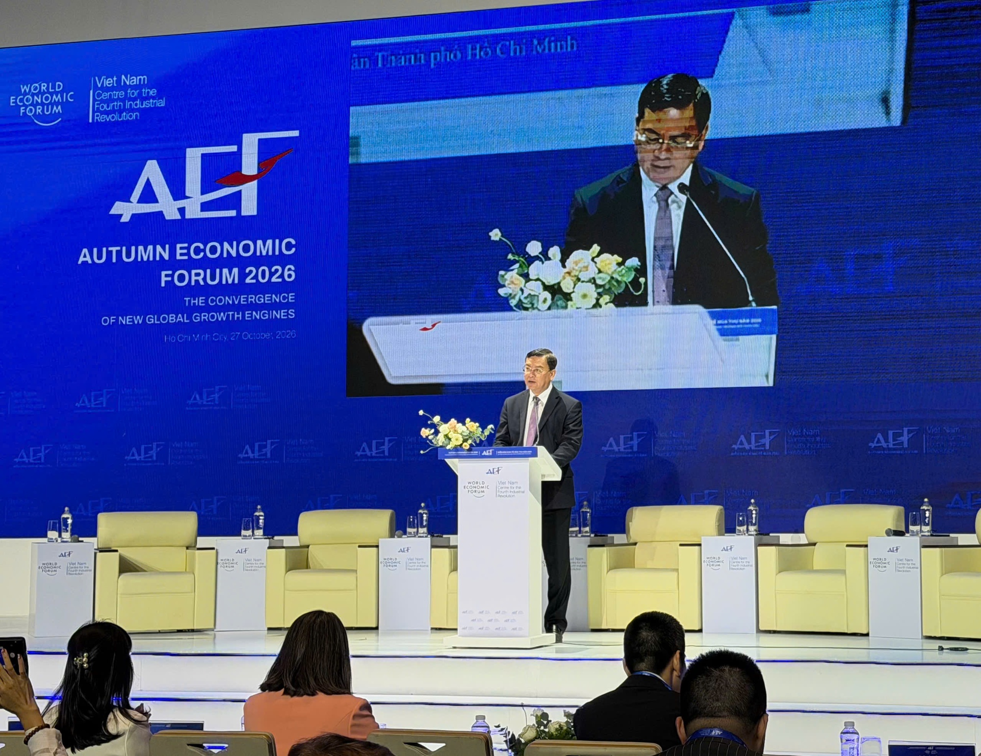 Khả năng thích nghi quyết định vị thế của Việt Nam và ASEAN trong chuỗi giá trị toàn cầu - Ảnh 1.