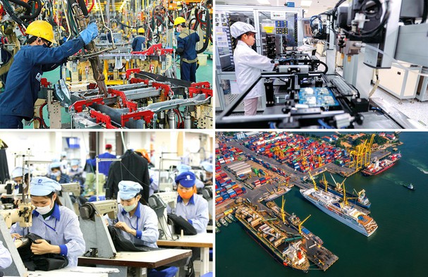 Lập BCĐ Đề án xây dựng Nghị quyết thay thế Nghị quyết của Bộ Chính trị về nâng cao hiệu quả quản lý, phát huy các nguồn lực của nền kinh tế- Ảnh 1.