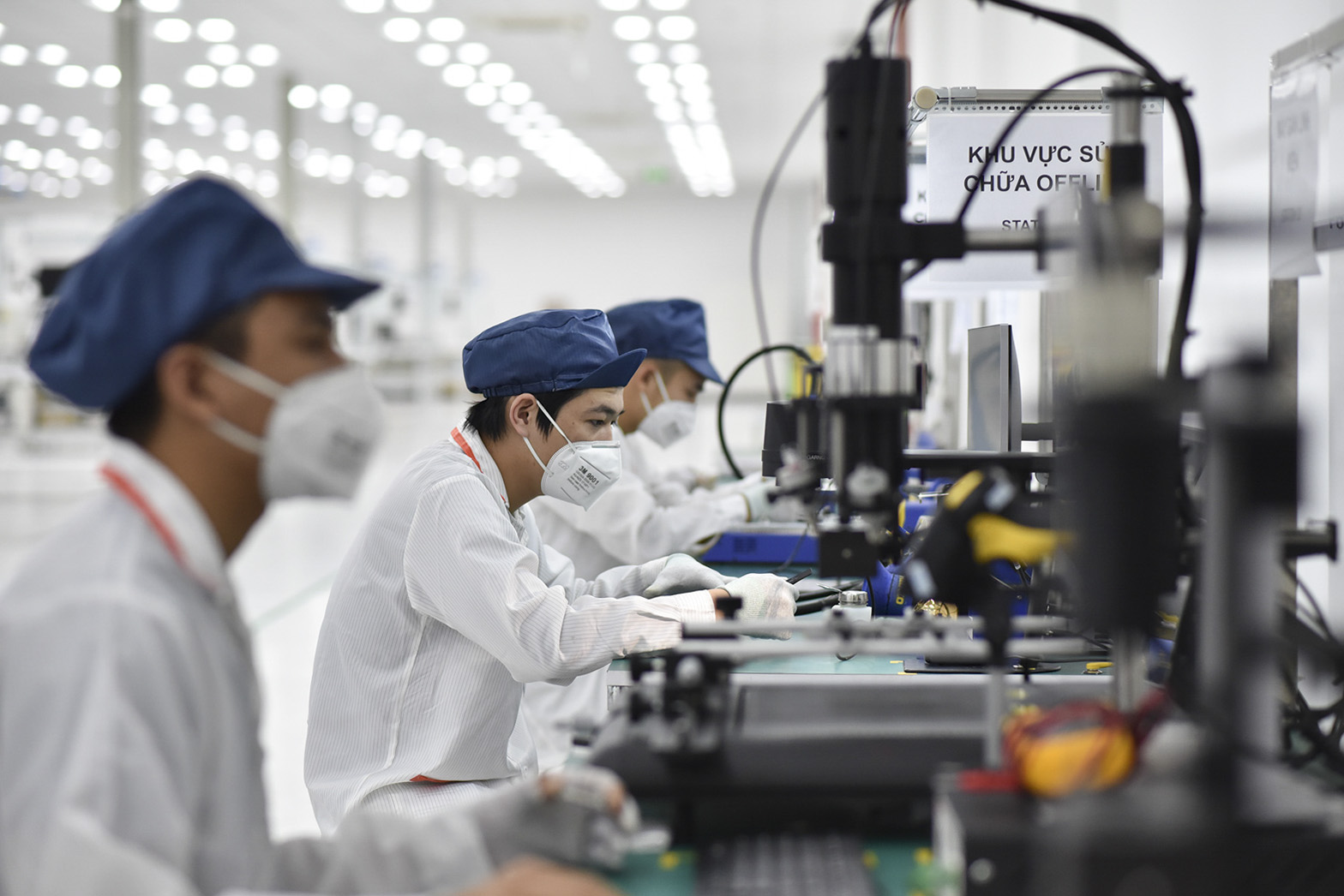 Nghiên cứu nhiều, thương mại hóa ít: Vì sao kết quả khoa học khó ra thị trường?- Ảnh 3.