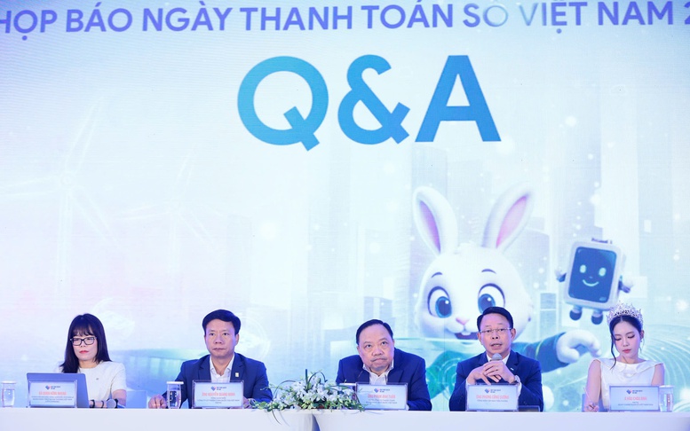 NAPAS cùng các trung gian thanh toán mở rộng thị trường, kết nối quốc tế - Ảnh 6.
