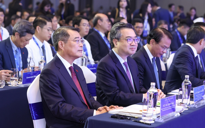 TPHCM tăng cường hợp tác, kết nối các động lực tăng trưởng mới - Ảnh 4.